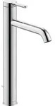 Duravit Waschtisch-Einhebelmischer XL C.1 Ausl. 166mm, m Zugst.-Ablaufgarn., chrom