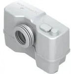 Grundfos Kleinhebeanl. Sololift2 T WC-1 453x175,5x347mm, 0,62 kW, 1x 230-240 V