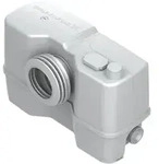 Grundfos Kleinhebeanl. Sololift2 T WC-3 453x175,5x347mm, 0,62 kW, 1x 230-240 V