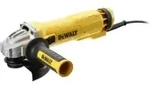 DEWALT Winkelschleifer 150 mm 1400 Watt DWE4238-QS