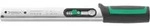 Stahlwille Drehmomentschl&uuml;ssel MANOSKOP&reg; Nr.730/5 QUICK 6-50 N&middot;m Wkz.Aufn.9x12mm