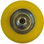 Lescha PU-Rad Fort Flex Pro Steel
