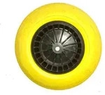 Lescha PU-Rad Fort Flex Pro
