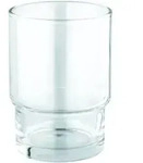 Grohe Kristallglas Essentials Glas