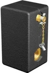 Flamco Luftabscheider Flamcovent Solar Eco P 22mm