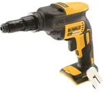 DEWALT Akku-Universalschrauber 18V Basisversion DCF622NT-XJ