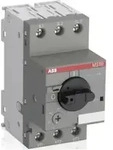 ABB Stotz S&J Motorschutzschalter 1,60-2,50A MS 116-2,5