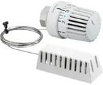 Oventrop Thermostat Uni LH 7-28 GrC, o. 0-Stellung, K.-Rohr 2 m, we (1011682)