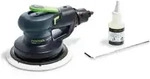 Festool Druckluft-Exzenterschleifer LEX 3 150/7