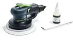 Festool Druckluft-Exzenterschleifer LEX 3 150/3