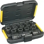 DEWALT Steckschl&uuml;ssel-Set 17-tlg. schlagfest