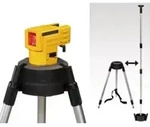 Stabila Kreuzlinienlaser LAX 50