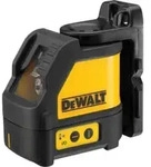 DEWALT Kreuzlinienlaser DW088K-XJ