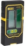 Stanley Empf&auml;nger LD200-G f&uuml;r Linienlaser 50m