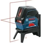 Bosch Kombilaser GCL 2-15 mit Handwerkerkoffer