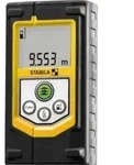 STABILA Laser-Entfernungsmesser LD 320