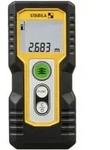 STABILA Laser-Entfernungsmesser LD 220 0,20-30 m mit Batterien