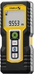 STABILA Laser-Entfernungsmesser LD 250 BT 0,20-50 m mit Bluetooth mit Batterien