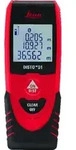 Leica Laserentfernungsmesser DISTO D1 IP 54 &plusmn; 2mm