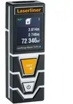 Laserliner Laser-Entfernungsmesser LaserRange-Master T4 Pro