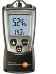 Testo Thermohygrometer 610