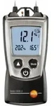 Testo Materialfeuchte-Messger&auml;t 606-2
