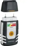 Laserliner Materialfeuchtemessger&auml;t WoodTester Compact