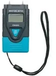 BGS Feuchtigkeitsmesser 3-IN-1