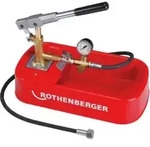 Rothenberger RP30 , manuell