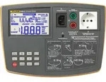 Fluke Ger&auml;tetester tragbar FLUKE-6200-2 DE
