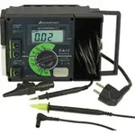 Gossen Metrawatt Pr&uuml;fger&auml;t DIN VDE 0701-0702 METRATESTER 5+