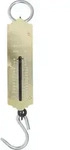 BGS Do it yourself Taschenfederwaage bis 25 kg