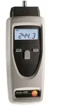 Testo Digital-Handtachometer