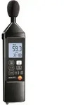 Testo Schallpegel-Messger&auml;t 815