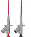 Beha-Amprobe Klemmpr&uuml;fspitzensatz 155mm FTF000370010