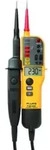 Fluke Spannungspr&uuml;fer 6-690V AC/DC FLUKE-T130/VDE
