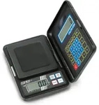 KERN Taschenwaage CM 60-2N