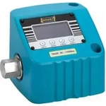 HAZET Drehmoment-Pr&uuml;fger&auml;t, elektronisch, 100 - 1000 Nm 7902E Nm min-max: 100 -
