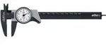 Wiha Uhrmessschieber dialMax&reg; Ablesung 0,1 mm 150 mm