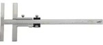 Helios Preisser Anrei&szlig;messschieber 300mm m. FE Anschlag-L. 160mm