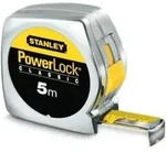Bandmass Powerlock (Kunststoff) 5 m
