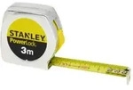 Stanley Bandma&szlig; Powerlock Kunststoff 3m/12,7mm