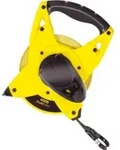 Stanley Bandma&szlig; FatMax Fiberglas 60m/19mm