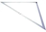 Stanley Bauwinkel 172 x 122 cm, klappbar