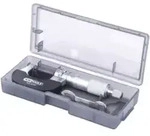 KS Tools B&uuml;gelmessschraube, 0-25mm