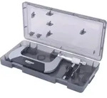 KS Tools B&uuml;gelmessschraube, 75-100mm