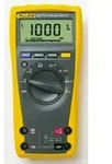 Fluke Echteffektiv-Multimeter m.Kapzit&auml;t+Frequenz FLUKE-177 EGFID