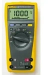 Fluke Echteffektiv-Multimeter m.Kapzit&auml;t+Frequenz FLUKE-179 EGFID
