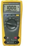 Fluke Echteffektiv-Multimeter m.Kapzit&auml;t+Frequenz FLUKE-175 EGFID