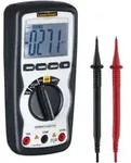 Laserliner Multimeter MultiMeter-Compact